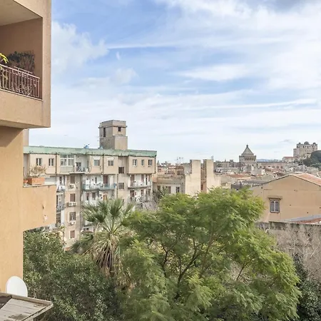 Casa Reale * Palermo