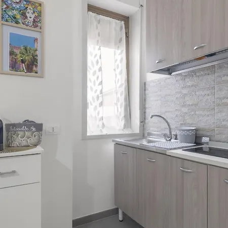Casa Reale Apartment Palermo