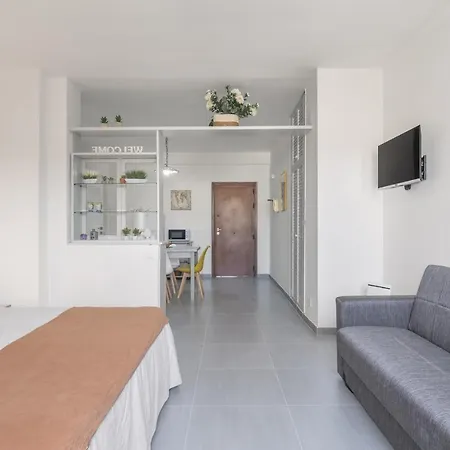 Casa Reale Apartment *