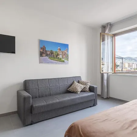 Casa Reale Apartment Palermo