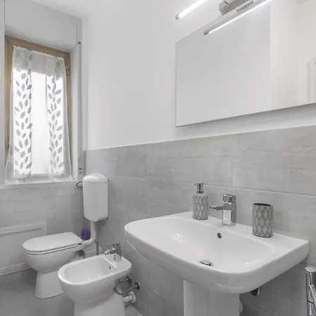 Casa Reale Apartment *