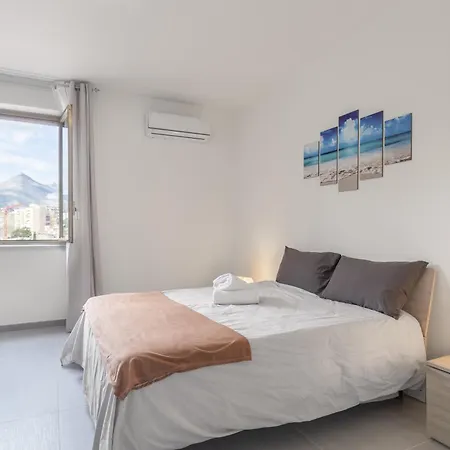 Casa Reale Apartment *