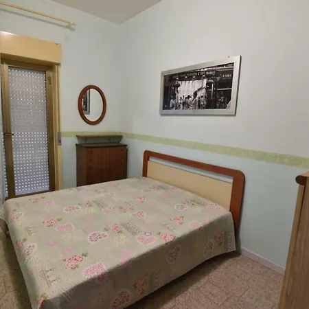Casa Reale Daire Roccalumera