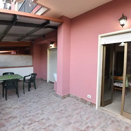 Casa Reale Daire *
