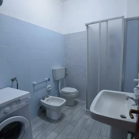 Daire Casa Reale