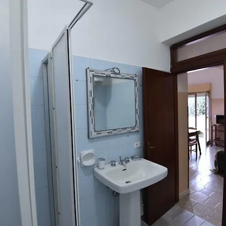 Casa Reale Daire