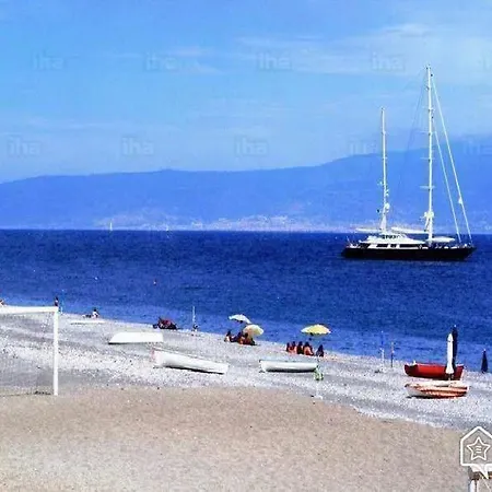 Daire Casa Reale *